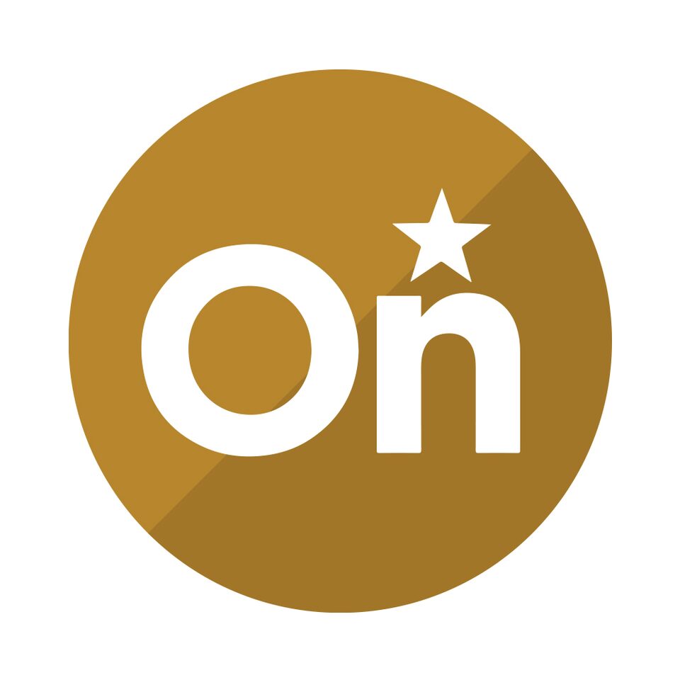 Ícono de OnStar Wi-Fi