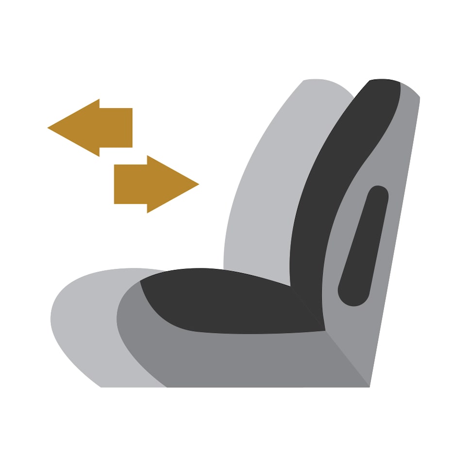 Ícono de sistema Smart Slide