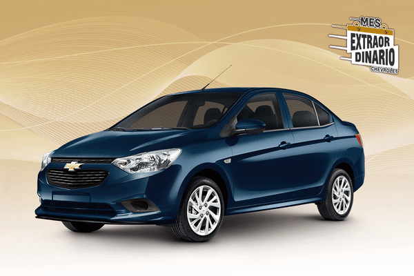 Aveo 2022